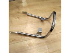 【RENNTEC 】レンテックグラブレール トライアンフT100