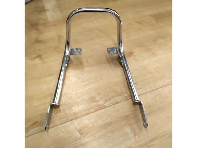 【RENNTEC 】レンテックグラブレール トライアンフT100 
