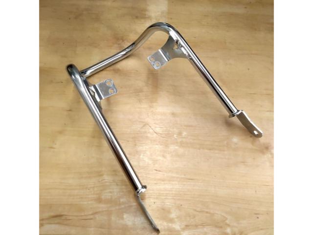 【RENNTEC 】レンテックグラブレール トライアンフT100 