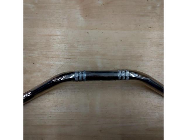 【メーカー不明】セミアップハンドル 22.2Φ