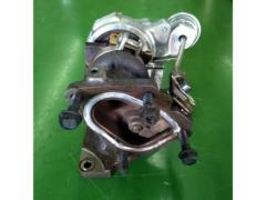Honda S660/JW5 genuine turbocharger