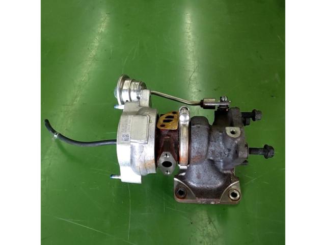 Honda S660/JW5 genuine turbocharger