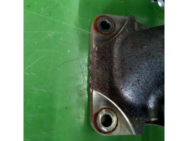 Honda S660/JW5 genuine turbocharger