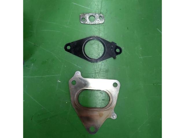 Honda S660/JW5 genuine turbocharger