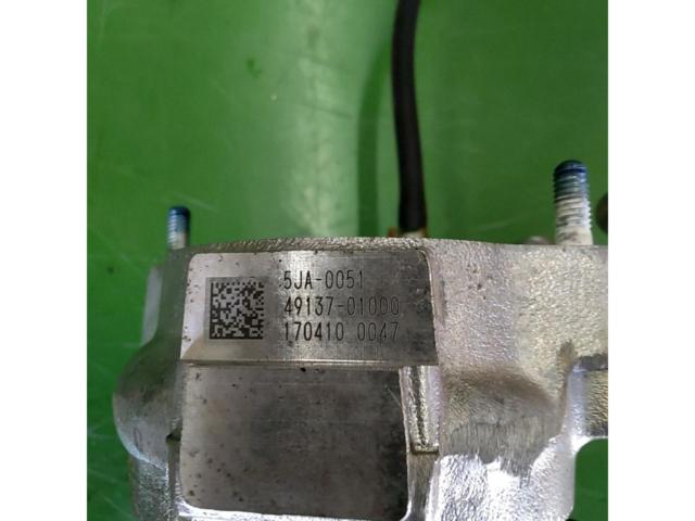 Honda S660/JW5 genuine turbocharger