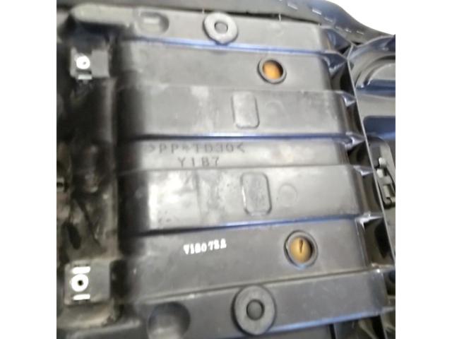 【YAMAHA】マグザム 純正シート