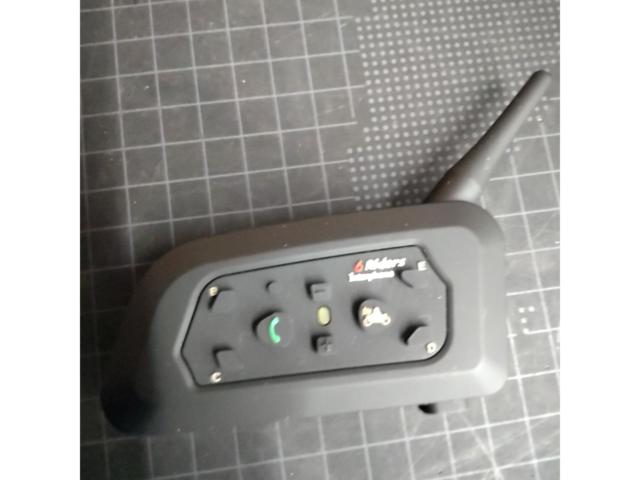 【Durax】DAA01060 インカム