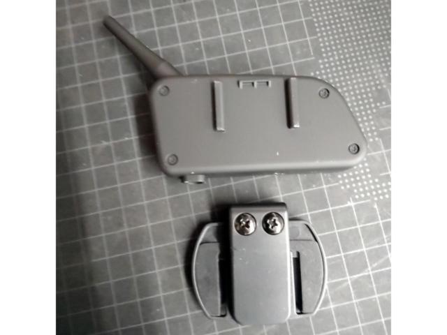 【Durax】DAA01060 インカム