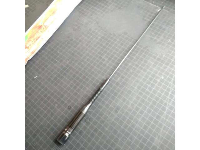 【NATEC】TA4030 スプリングホイップ 