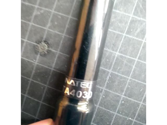 【NATEC】TA4030 スプリングホイップ 
