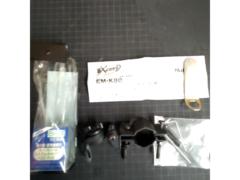 【北辰産業】Malol ルーフレール用アンテナ基台