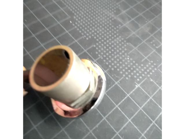 【ダイヤモンドアンテナ】モービル用変換・接続ケーブル