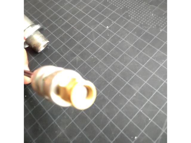 【ダイヤモンドアンテナ】モービル用変換・接続ケーブル