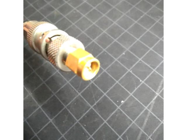 【ダイヤモンドアンテナ】モービル用変換・接続ケーブル