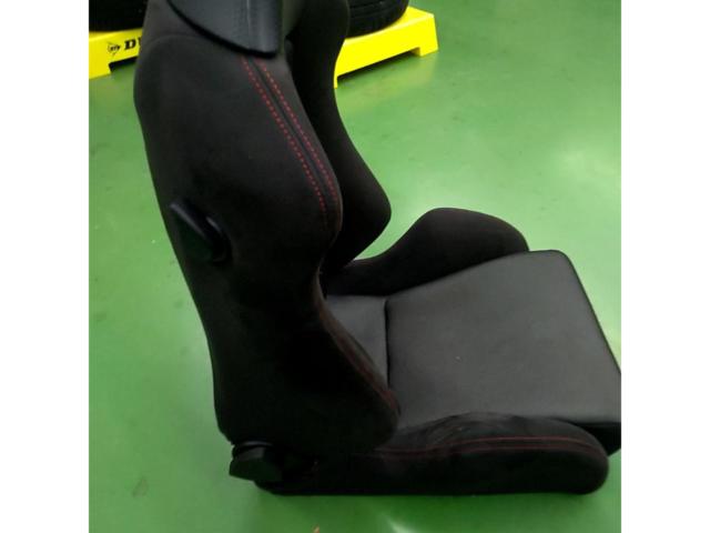 RECARO S R-11
Genuine