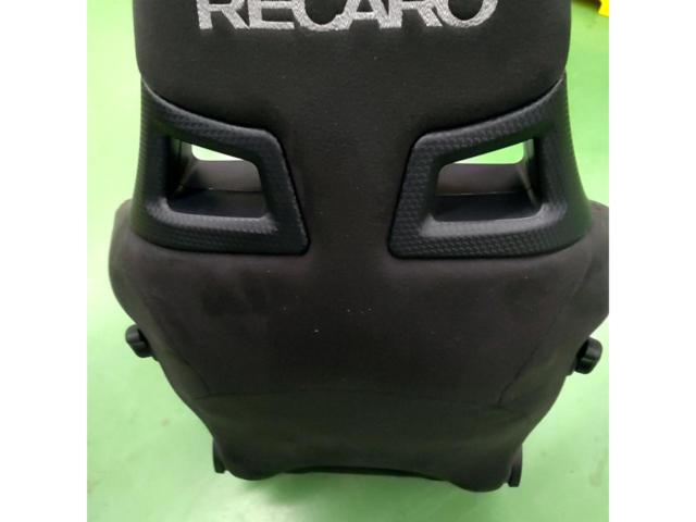 RECARO S R-11
Genuine
