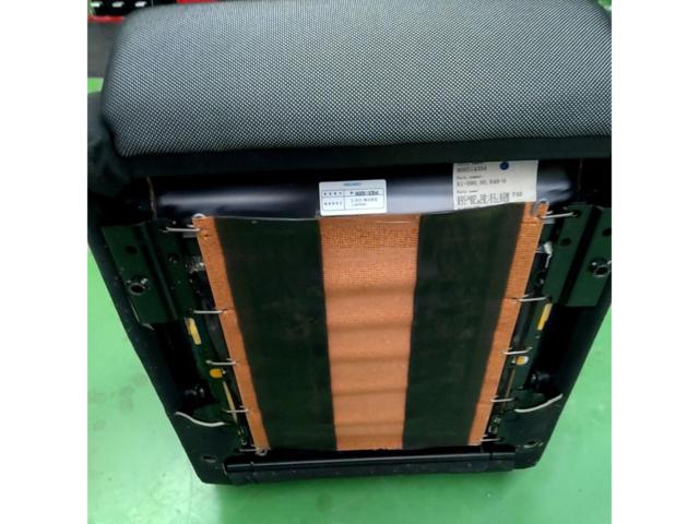 RECARO S R-11
Genuine