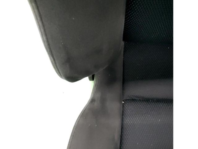 RECAROLX-VF
With armrest
Genuine