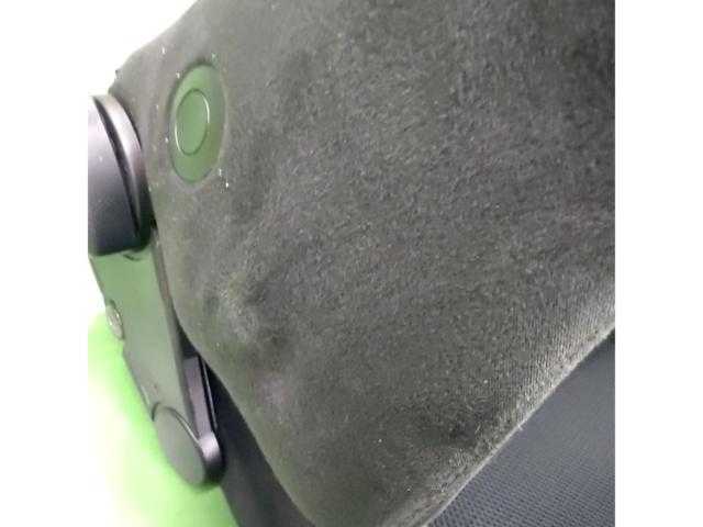 RECAROLX-VF
With armrest
Genuine