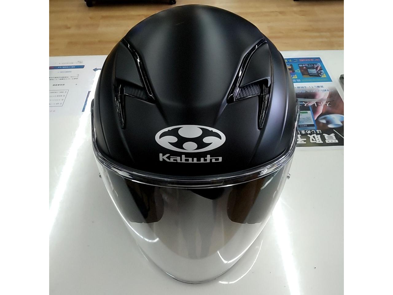 OGK KABUTO
EXCEED