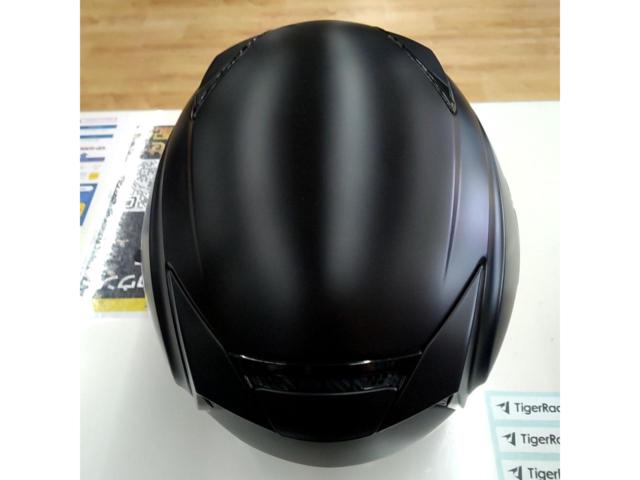 OGK KABUTO
EXCEED