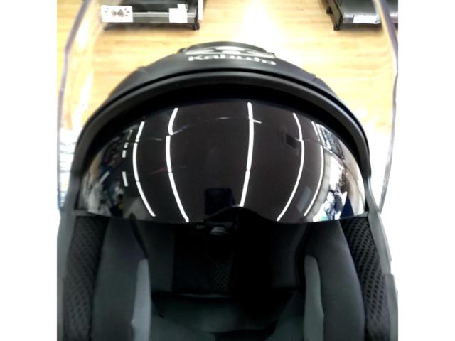 OGK KABUTO
EXCEED