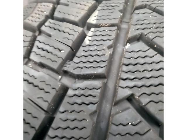【weds】Barosso+【DUNLOP】WINTERMAXX WM02 185/65R15 ※5穴フリード専用!!