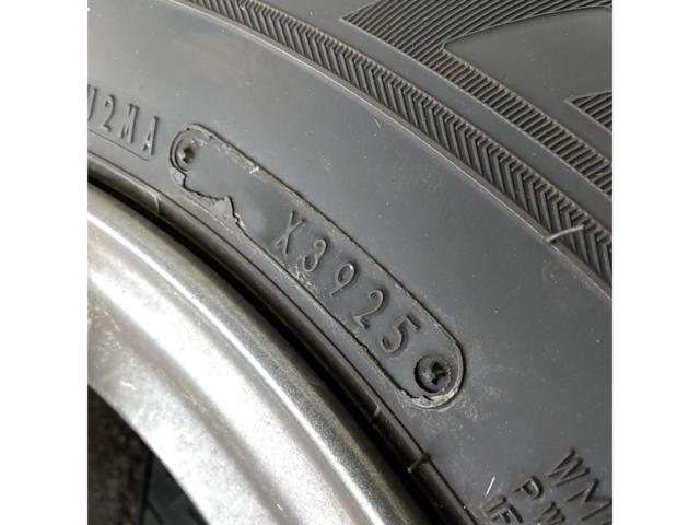 【TARGA/TAS】 BORBET typeV+【DUNLOP】WINTER MAXX WM03 205/65R16