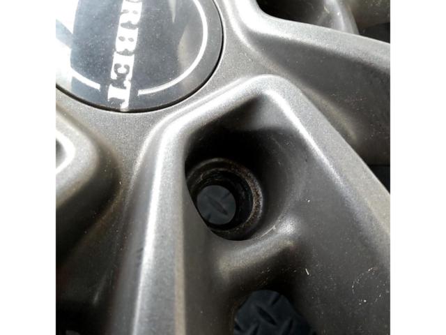 【TARGA/TAS】 BORBET typeV+【DUNLOP】WINTER MAXX WM03 205/65R16