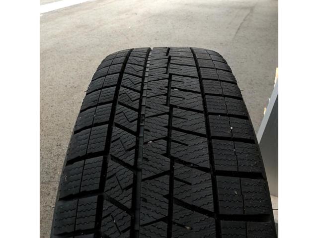 【TARGA/TAS】 BORBET typeV+【DUNLOP】WINTER MAXX WM03 205/65R16