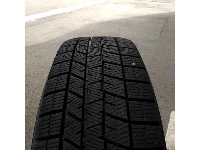 【TARGA/TAS】 BORBET typeV+【DUNLOP】WINTER MAXX WM03 205/65R16