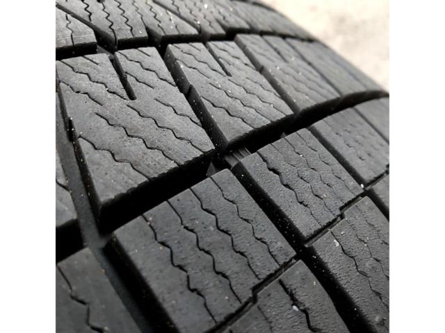 【TARGA/TAS】 BORBET typeV+【DUNLOP】WINTER MAXX WM03 205/65R16