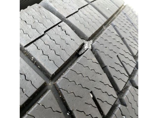 【TARGA/TAS】 BORBET typeV+【DUNLOP】WINTER MAXX WM03 205/65R16