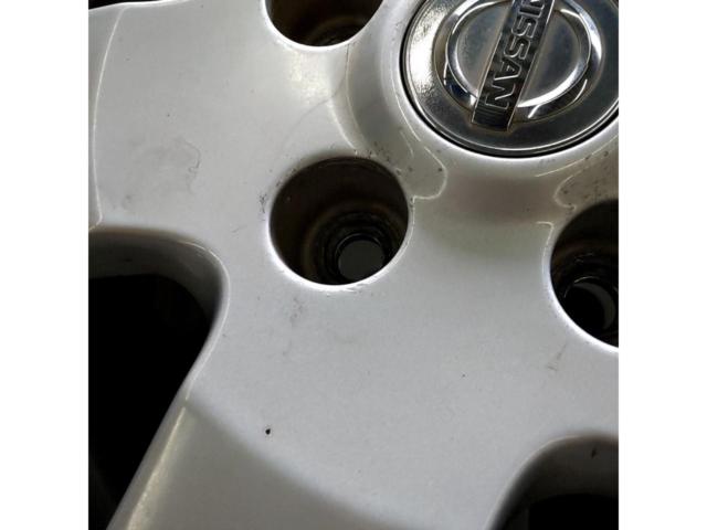 【日産純正】C25セレナ純正ホイール+【DUNLOP】ENASAVE RV505 195/60R16