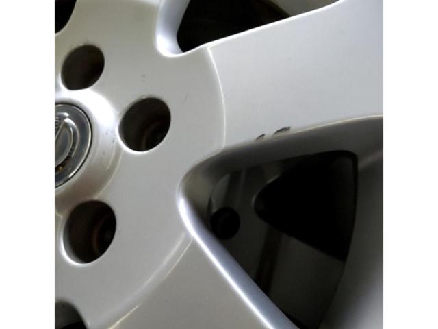 【日産純正】C25セレナ純正ホイール+【DUNLOP】ENASAVE RV505 195/60R16