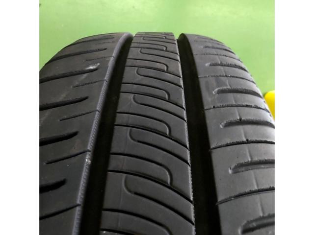 【日産純正】C25セレナ純正ホイール+【DUNLOP】ENASAVE RV505 195/60R16
