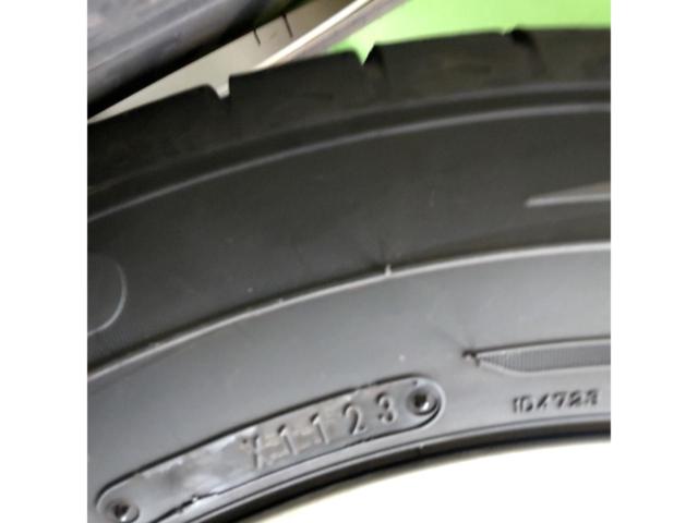 【日産純正】C25セレナ純正ホイール+【DUNLOP】ENASAVE RV505 195/60R16