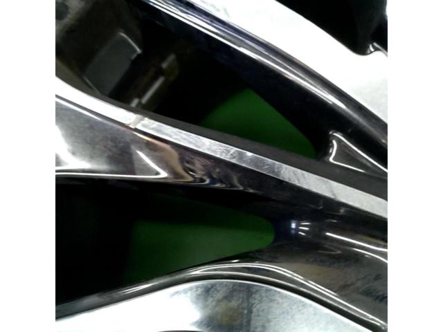 【weds】LEONIS VT+【MINERVA】F205 195/40R17