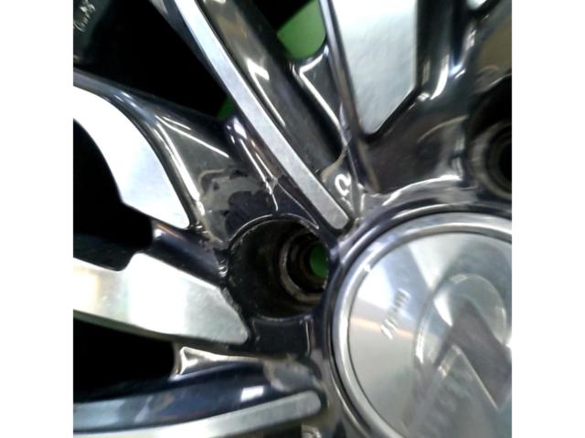 【weds】LEONIS VT+【MINERVA】F205 195/40R17