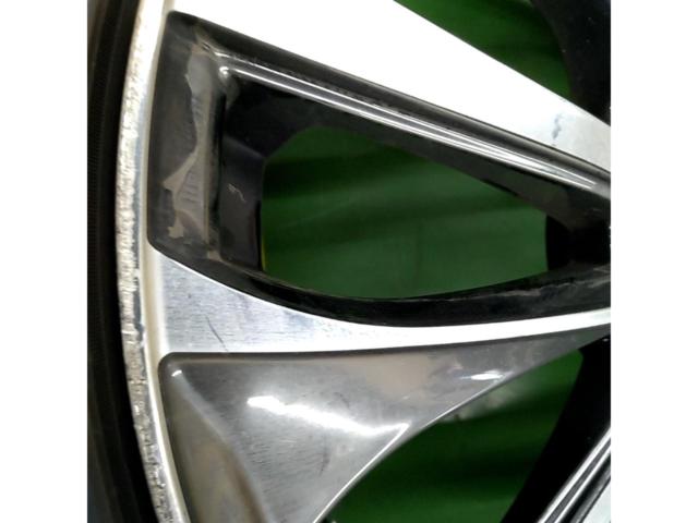 【weds】LEONIS VT+【MINERVA】F205 195/40R17
