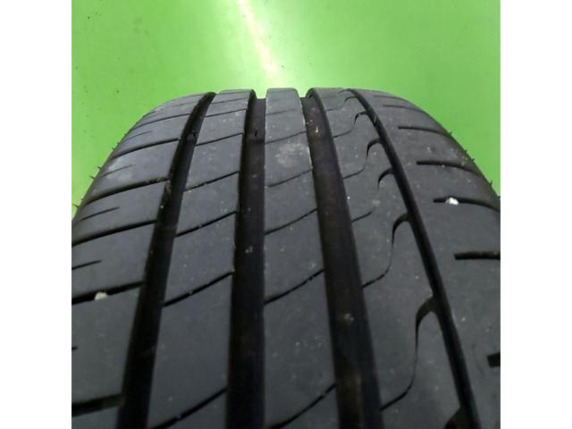 【weds】LEONIS VT+【MINERVA】F205 195/40R17
