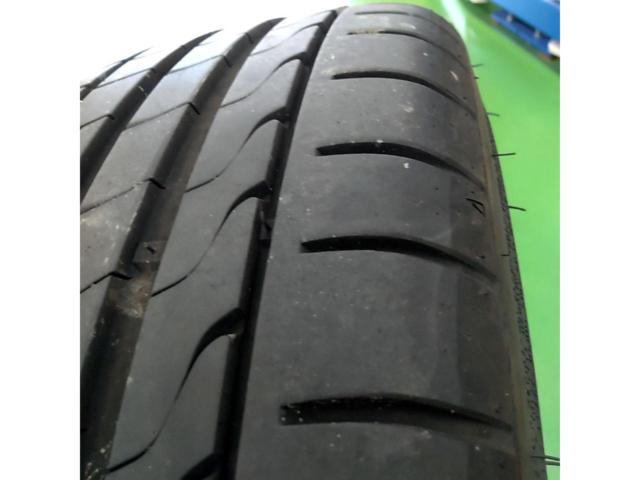 【weds】LEONIS VT+【MINERVA】F205 195/40R17