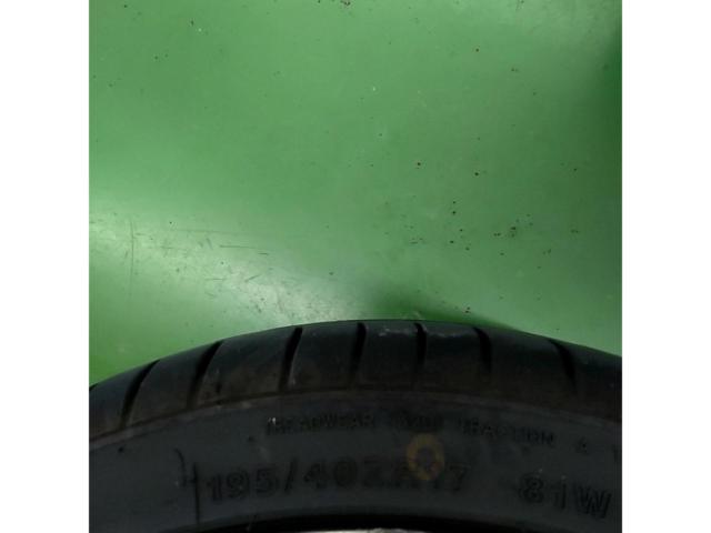 【weds】LEONIS VT+【MINERVA】F205 195/40R17