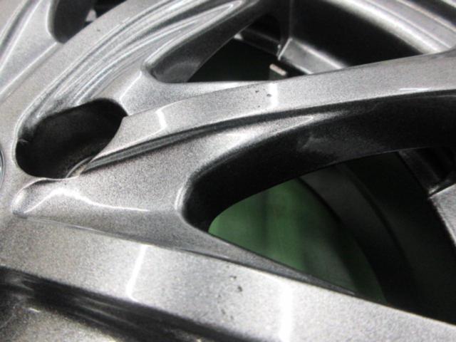 MANARAY SPORT EUROSPEED V25 + 【BRIDGESTONE】BLIZZAK VRX3 175/65R15