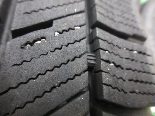 MANARAY SPORT EUROSPEED V25 + 【BRIDGESTONE】BLIZZAK VRX3 175/65R15