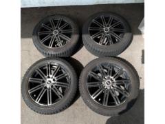 【MARUKA SERVICE】MANARAY SPORT EuroSpeed MX-02+【HIFLY】Win-turi 216 195/60R16