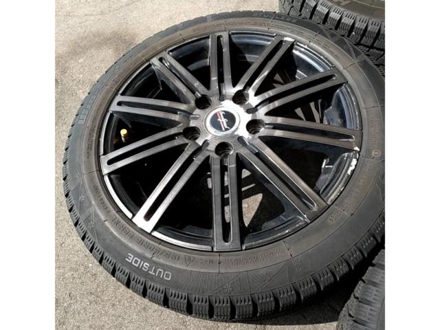 【MARUKA SERVICE】MANARAY SPORT EuroSpeed MX-02+【HIFLY】Win-turi 216 195/60R16