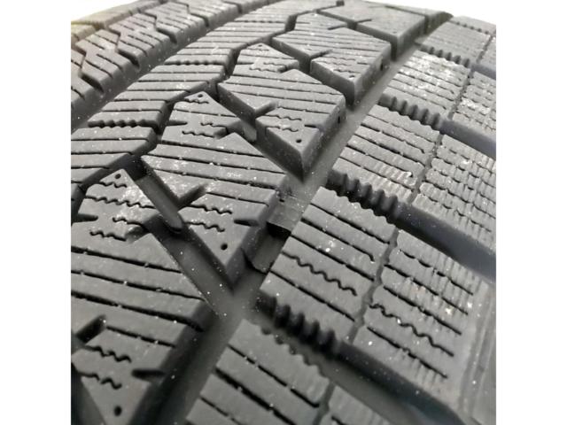【日産】L33ティアナ純正ホイール+【SAILUN】ICE BLAZER Arctic 215/55R17