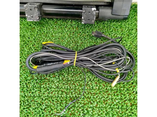 【ALPINE】PKG-M860S 8.5インチモニター