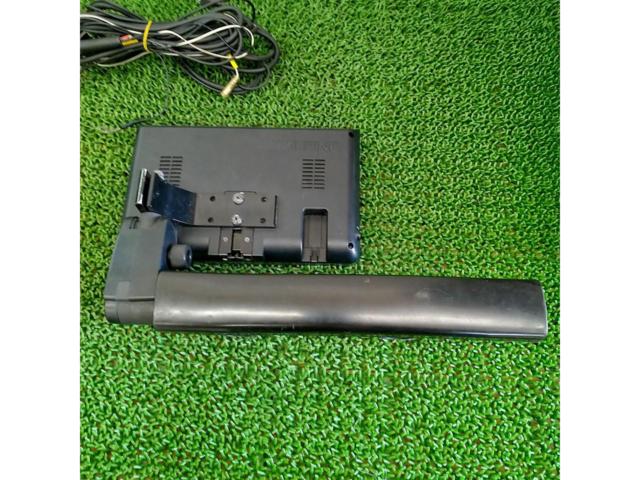 【ALPINE】PKG-M860S 8.5インチモニター